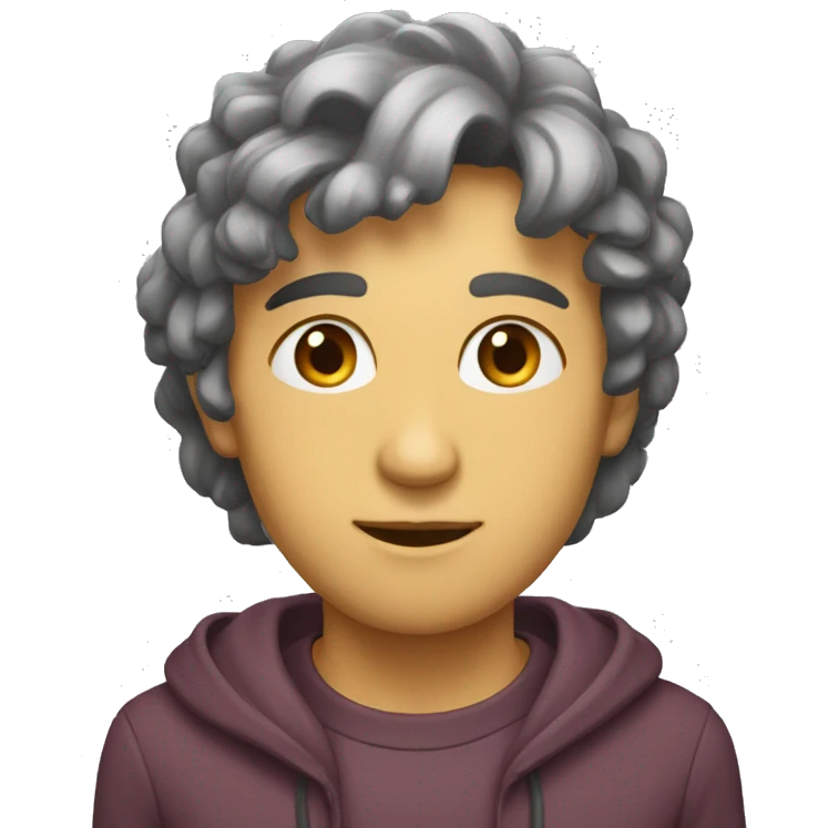 сова посміхаєтся  emoji