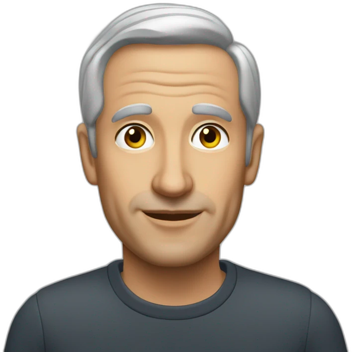 Pierre menés  emoji