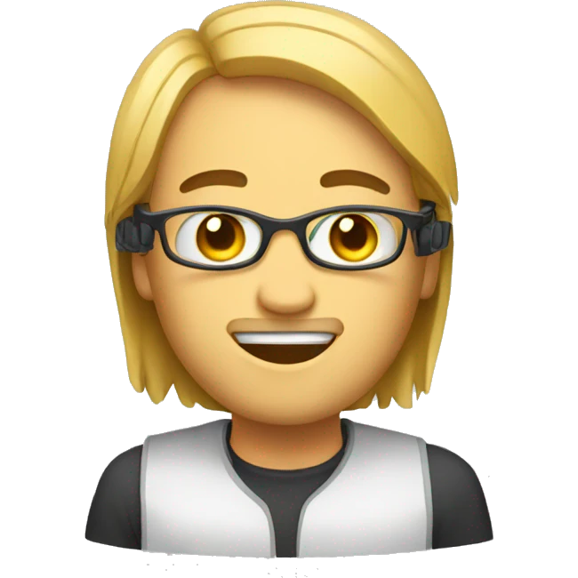 send me a tech support emoji emoji