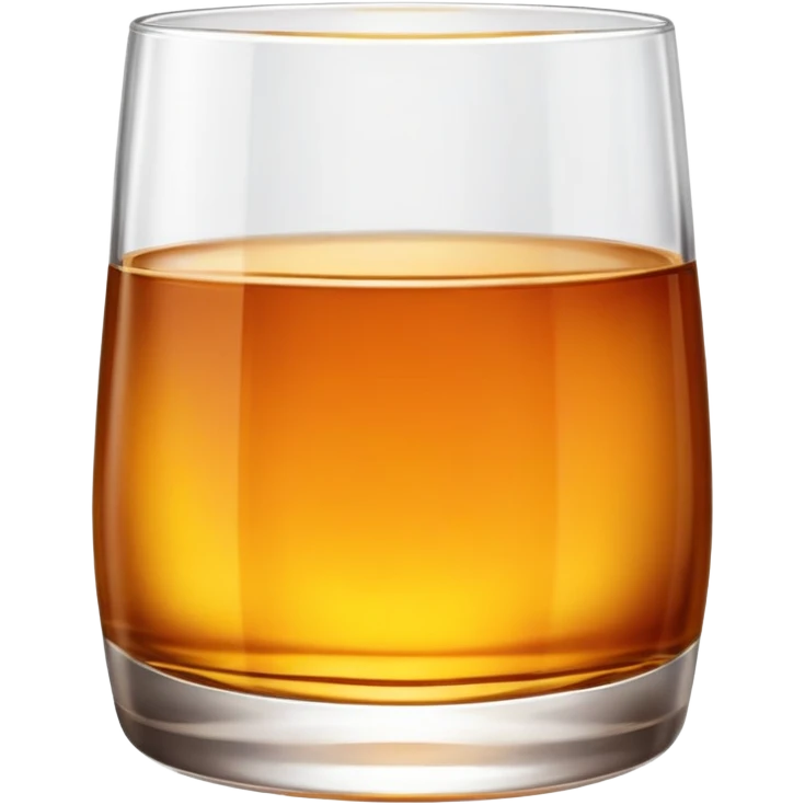 Honey whiskey  emoji