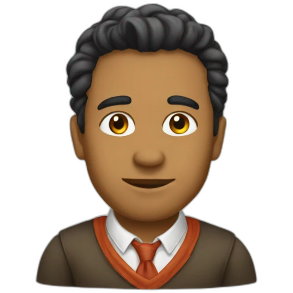 oberlin emoji