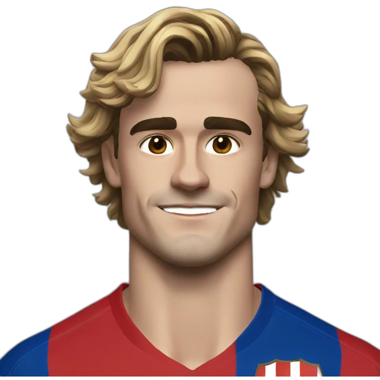 griezmann emoji