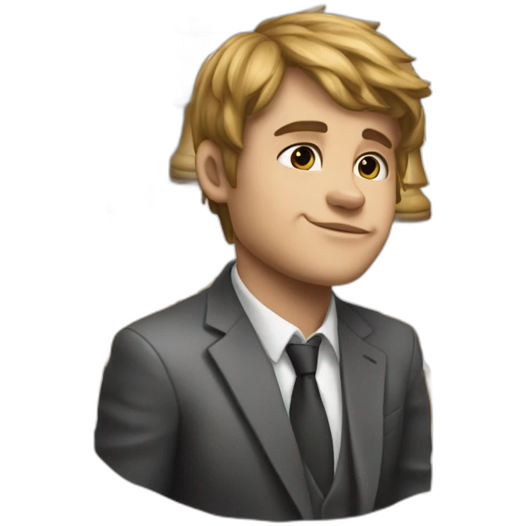 Chess carlsen emoji