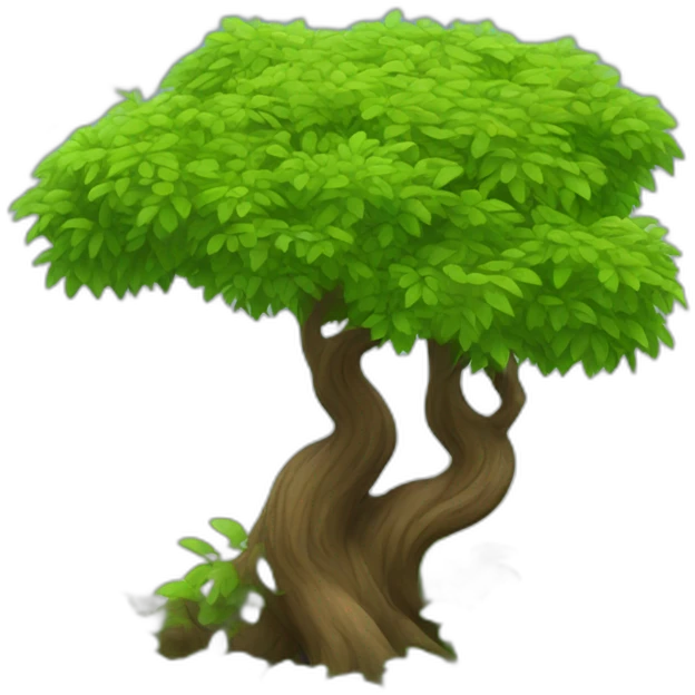 Nature emoji