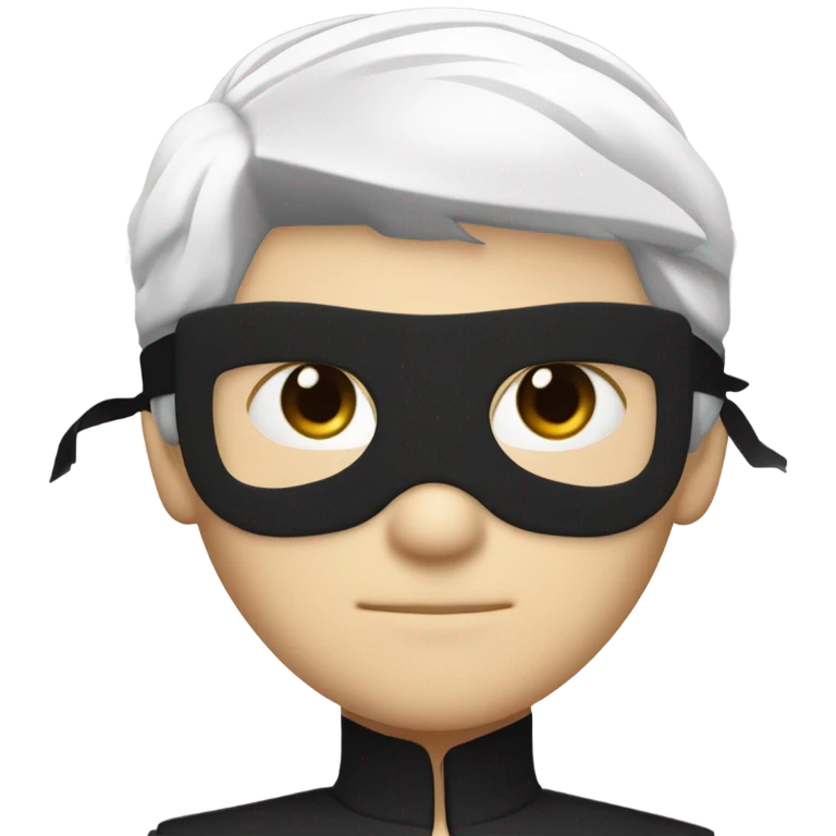 Gojo emoji
