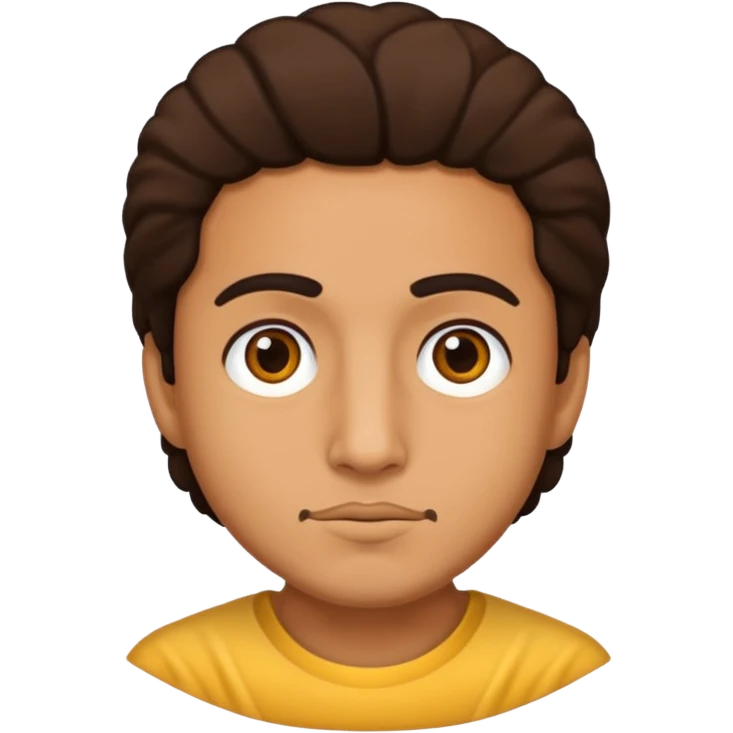 Carlito emoji