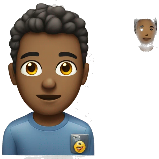 IDENTIFICATION CARD emoji