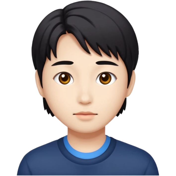 hyunjin emoji