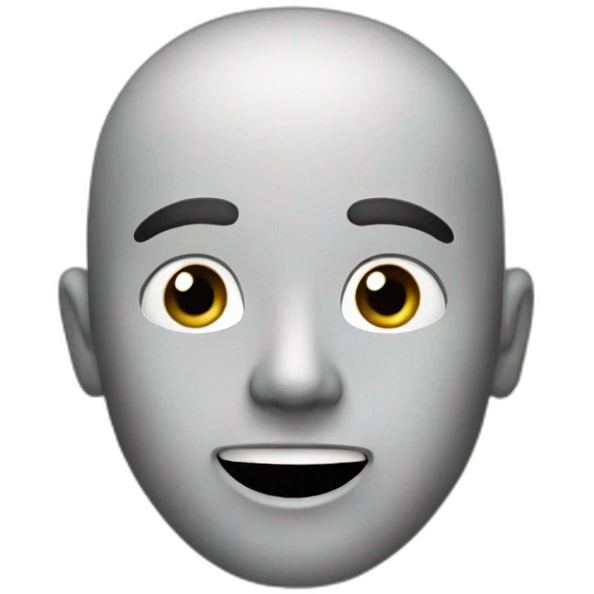 Teube emoji