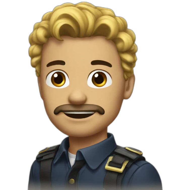 Cid emoji