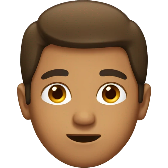 Bruno emoji