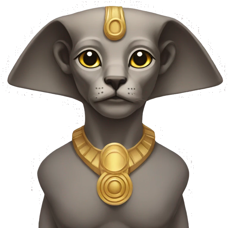 sphinx emoji