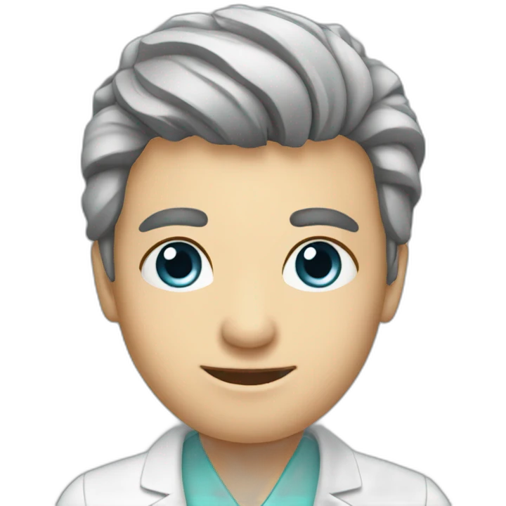  dermatologist emoji