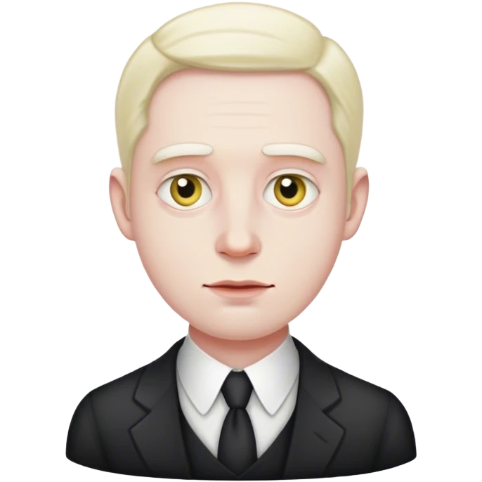 Mr Charles  emoji