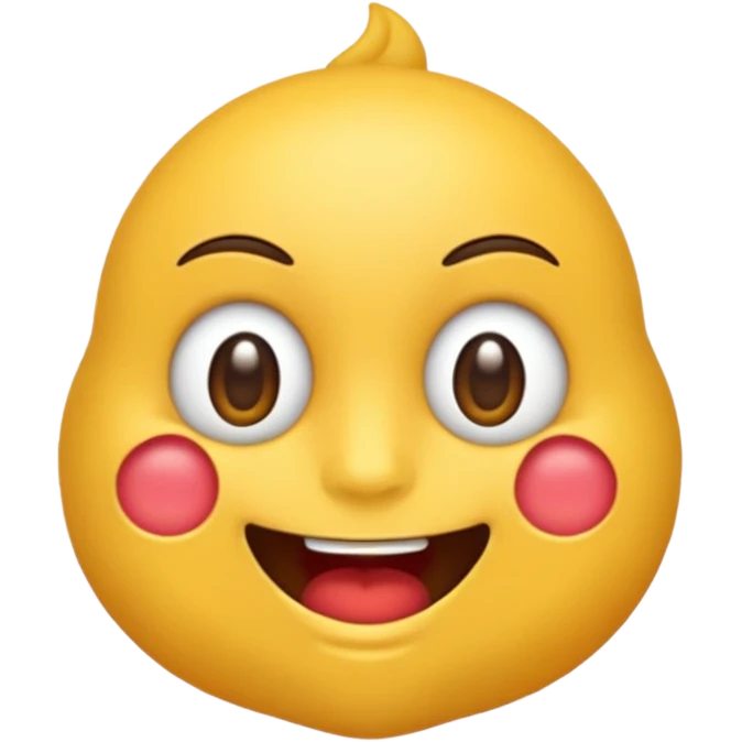 An emoji of Wemmbu emoji
