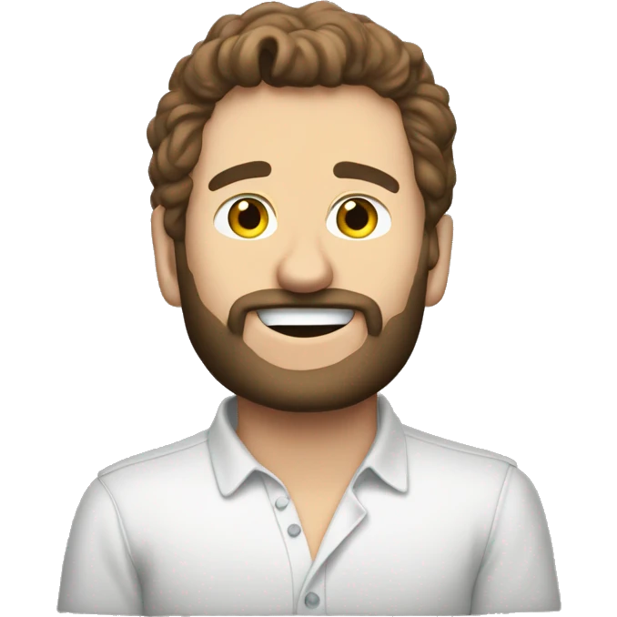 Jack Stratton, from Vulfpeck emoji