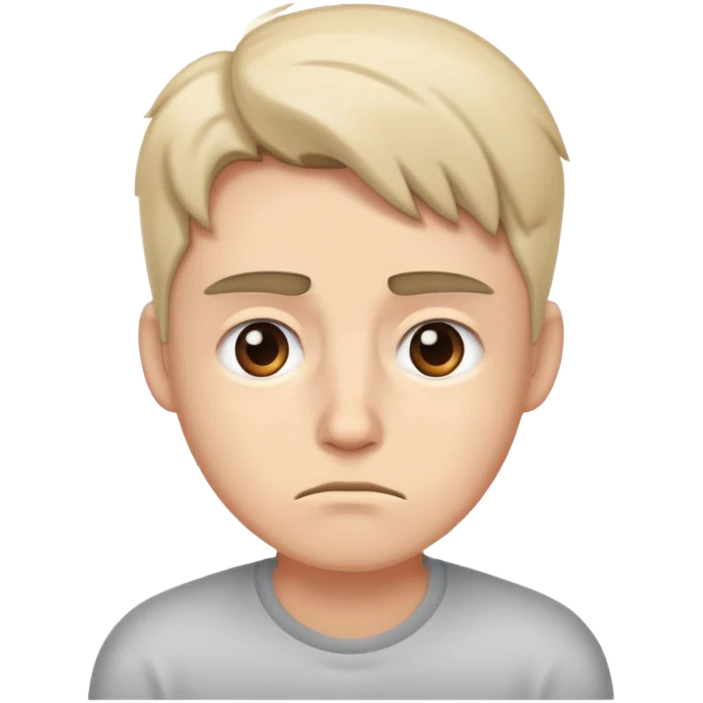 Today I feel like a tired, but nevertheless motivated person. emoji