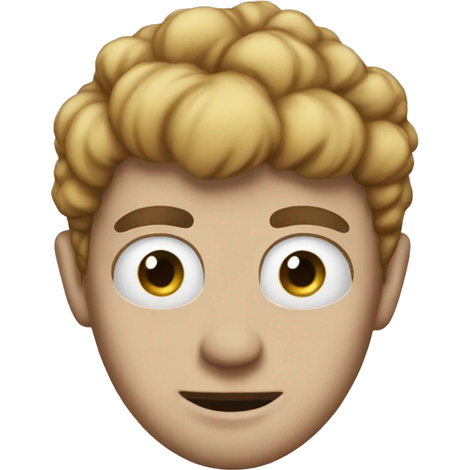 puff emoji