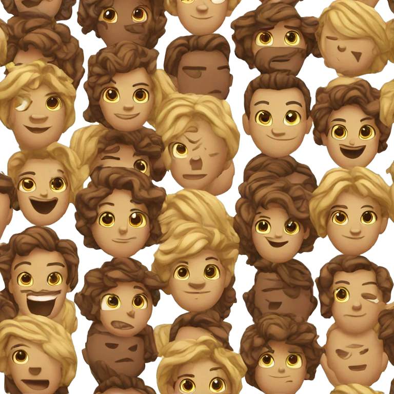 ⭐️  emoji