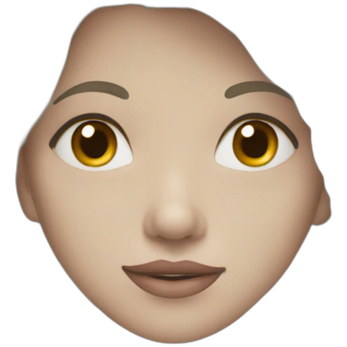 coreen emoji