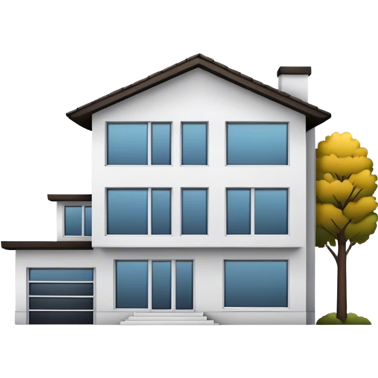 buy house emoji