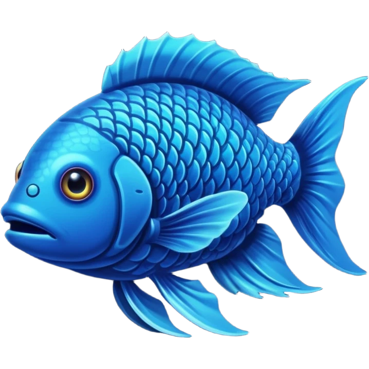 deep sea fish emoji