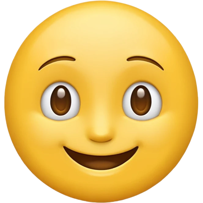 Nah emojisi emoji