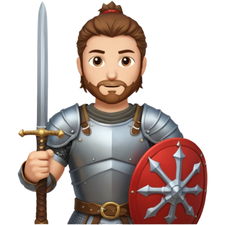 Metin2 Warrior smile emoji