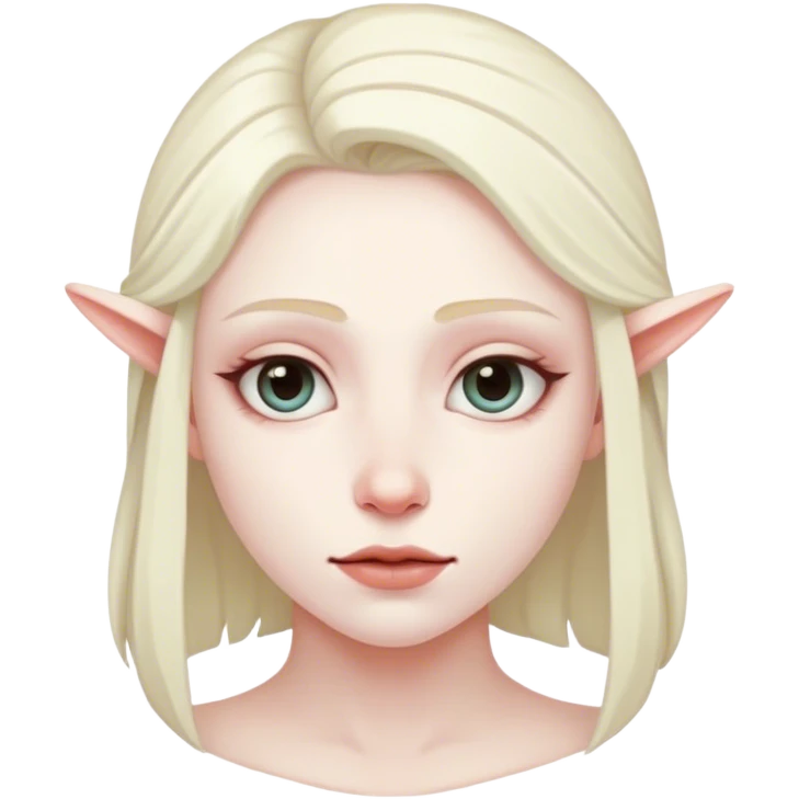 Therian emoji