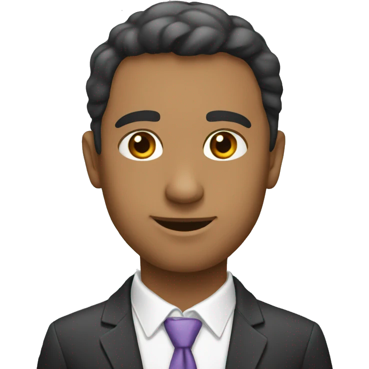 negociación emoji