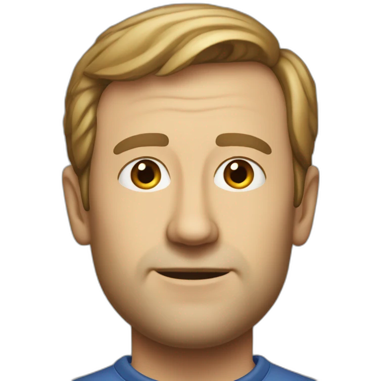 Mark zukerburg emoji