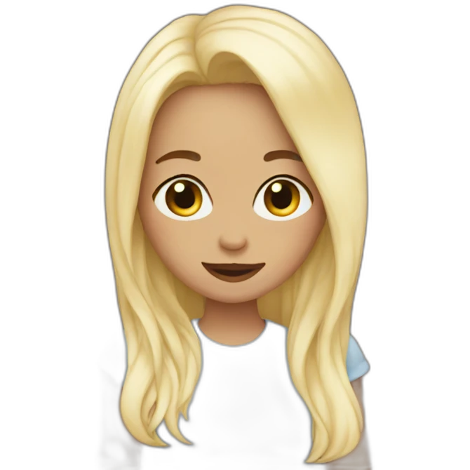 les sisters emoji