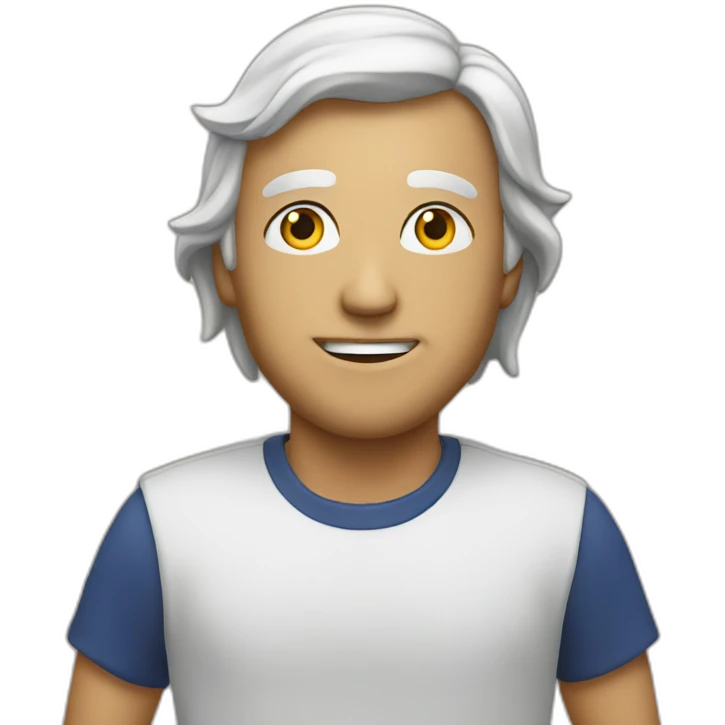 Maga emoji