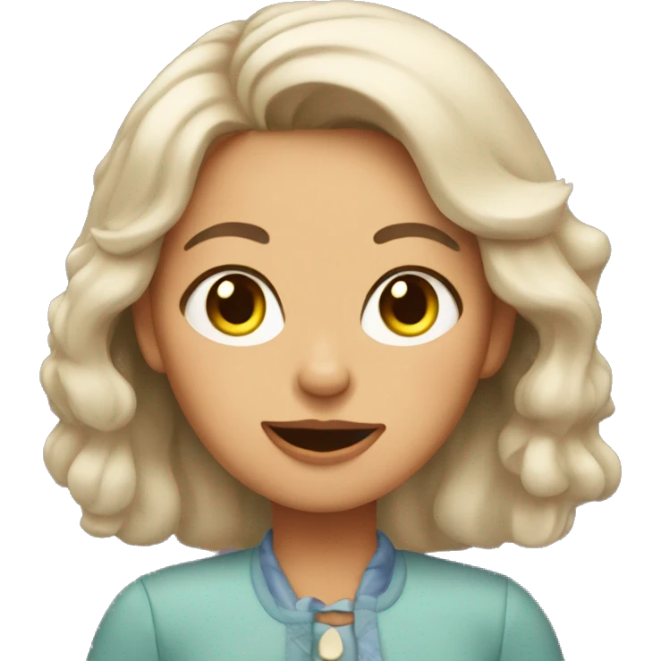 childless cat lady  emoji
