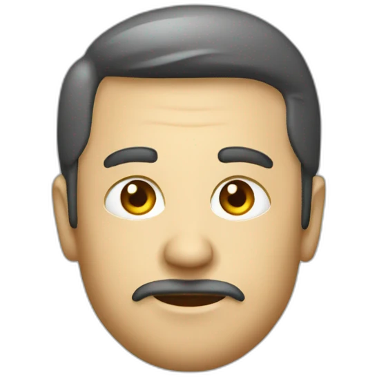 iPhone communiste emoji
