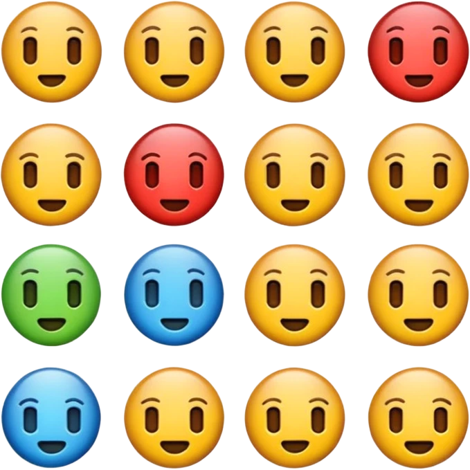 INNIT emoji