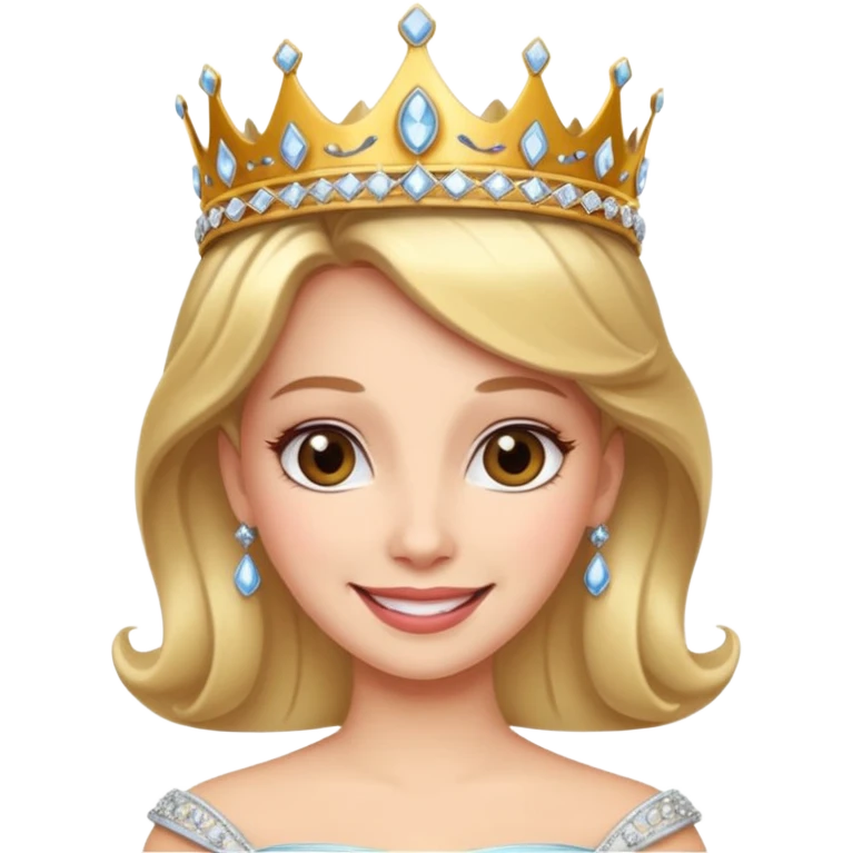 Duchess diva emoji