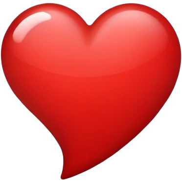 heart emoji