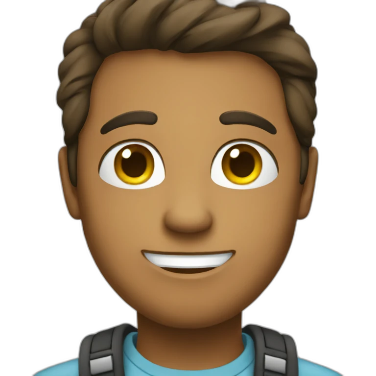 Positive emoji