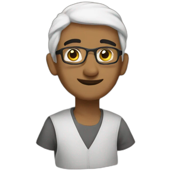 mohamed 6 emoji