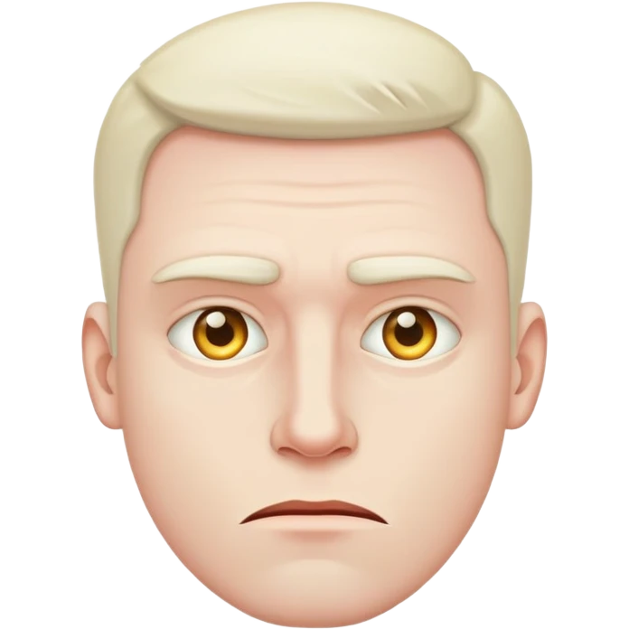 Пофигист emoji