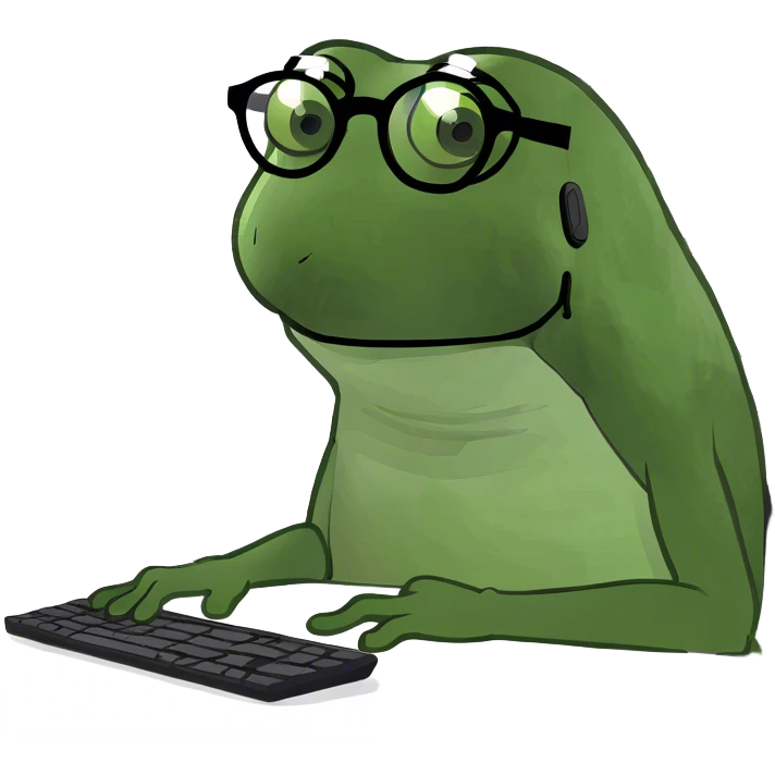 crypto trader emoji