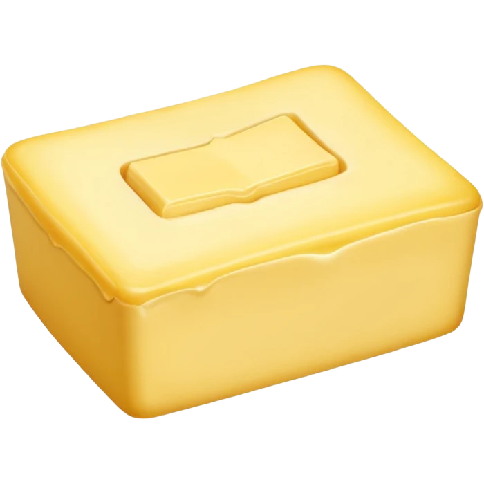 butter emoji
