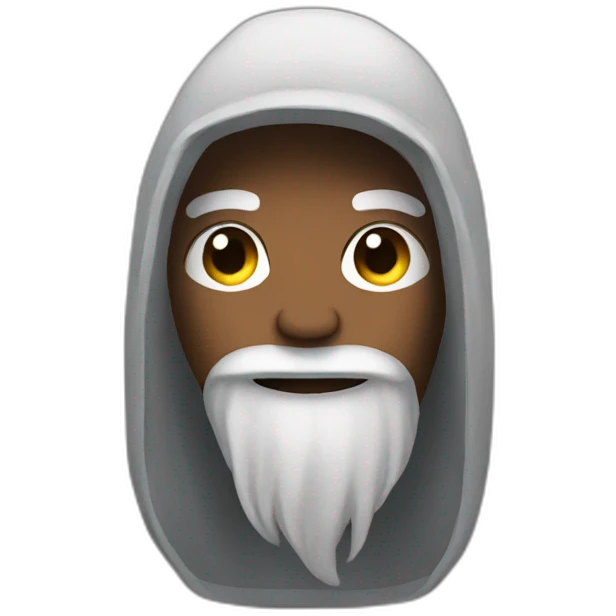 Among us emoji