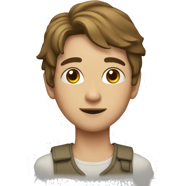 shiy emoji