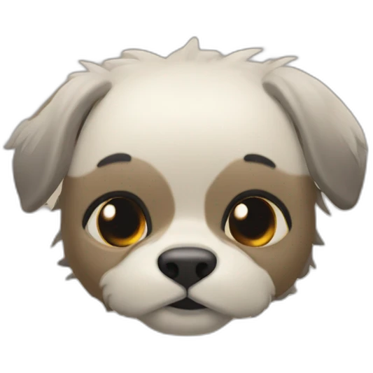 очень злой кот\ emoji