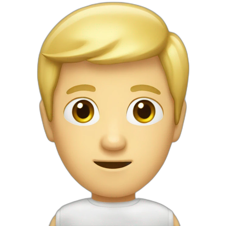 report emoji