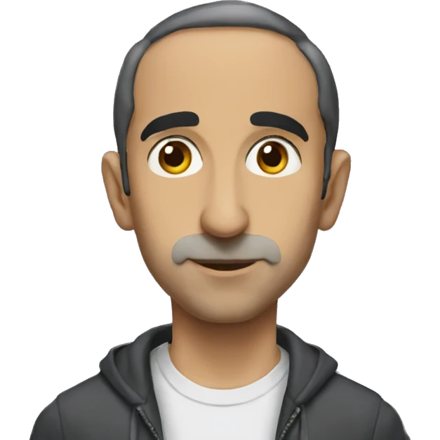 Zemmour emoji