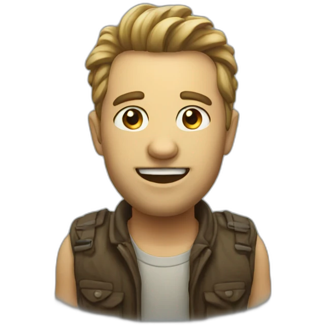 poul emoji