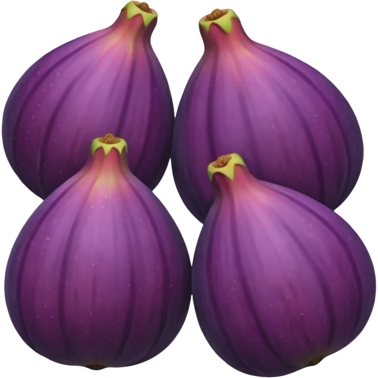 Fig emoji